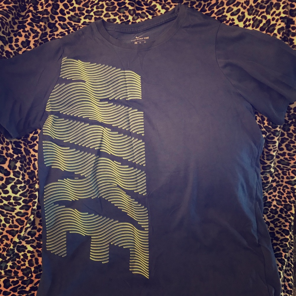 Nike dri fit